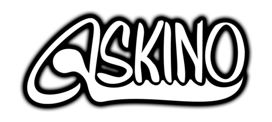 Askino Apparel Logo