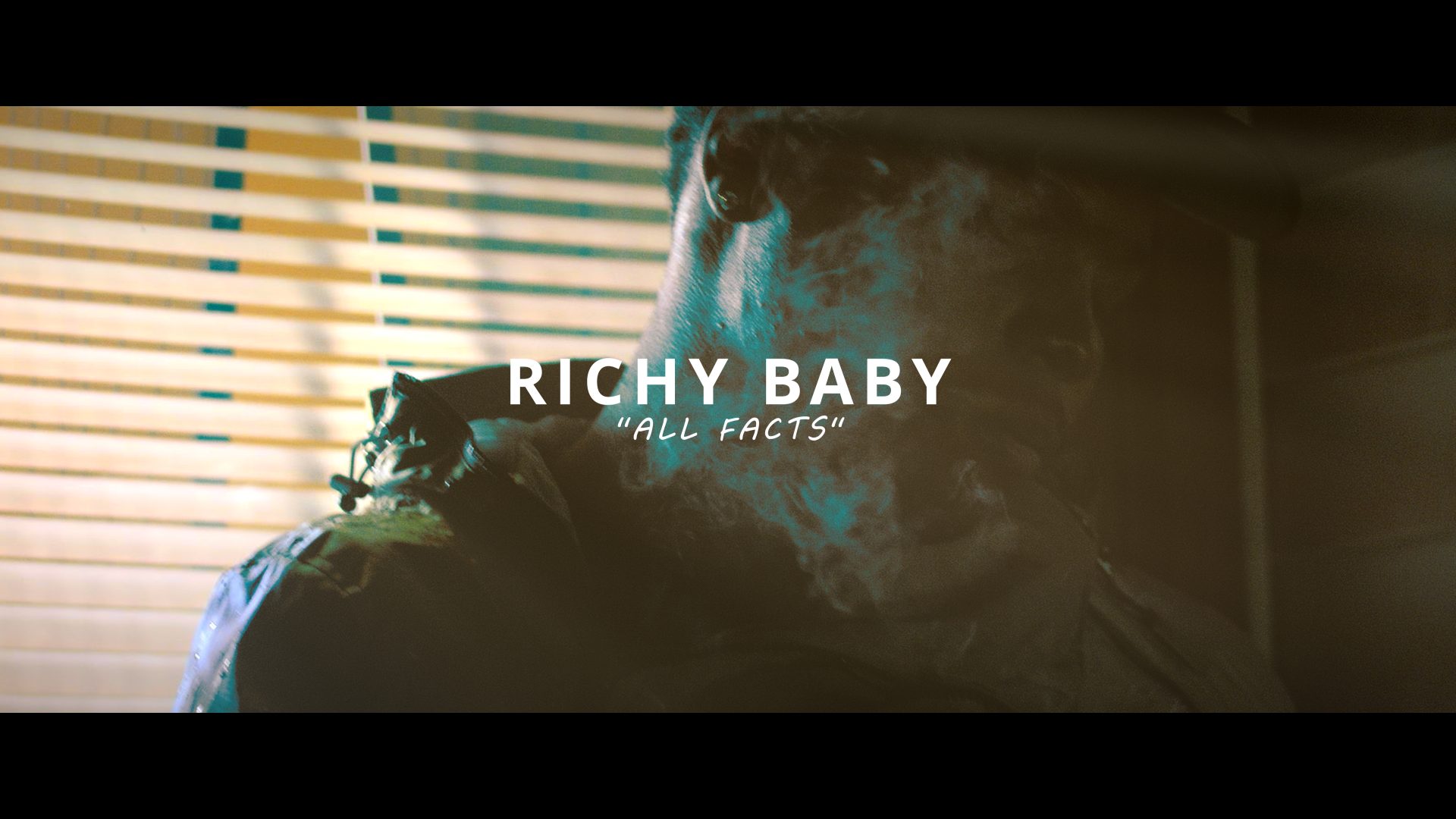 Richy Baby – All Facts (Official Music Video)