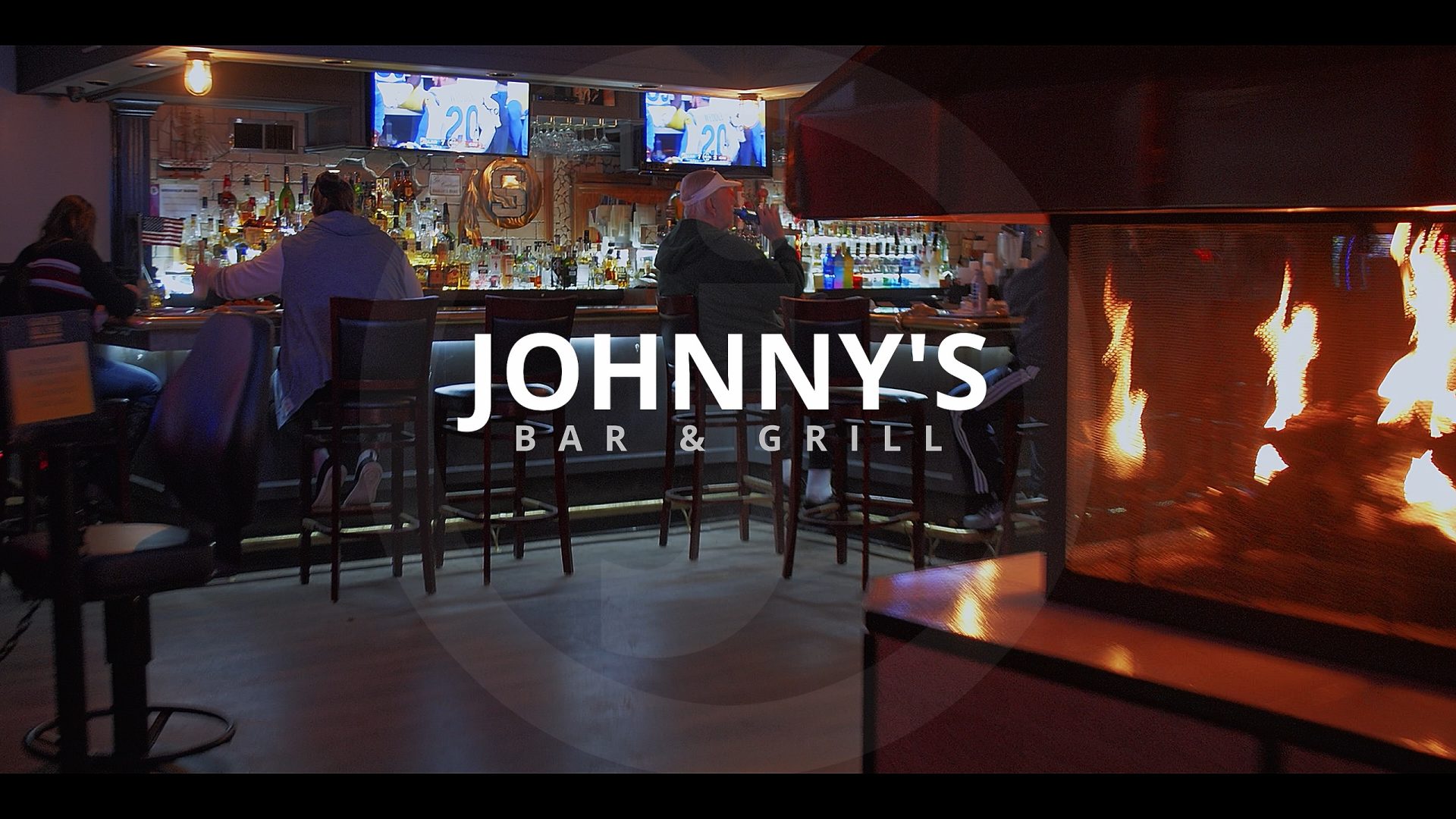Johnny’s Bar & Grill – Sterling, IL – Commercial